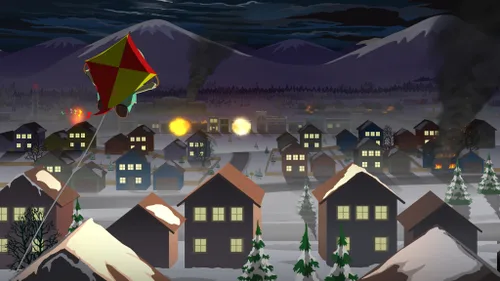 Vista 5 de South Park El fracturado pero entero Código de PC - Ubisoft Connect