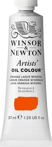 Vista 155 de Winsor & Newton Pintura al óleo Formulado con los mejores pigmentos con una excelente fuerza de tintado; utilizar grueso o fino a un esmalte muy