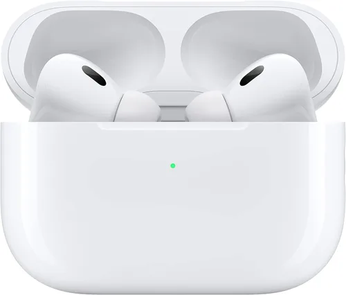 Vista 3 de Apple AirPods Pro (2.ª generación) (renovado)