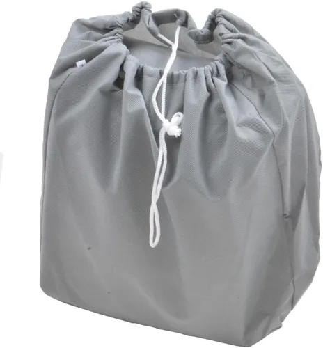 Vista 4 de BDK Funda universal de alta calidad para automóvil, protección para todo tipo de clima para autos, camiones y SUV, resistente a los rayos UV