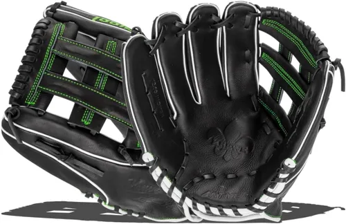 Vista 6 de MARUCCI Krewe V3 Series - Guante de béisbol