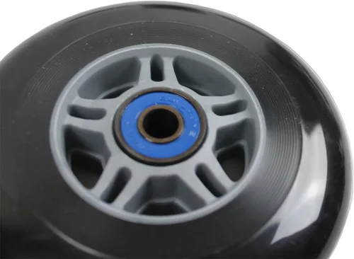 Vista 2 de TGM Skateboards 2 ruedas de scooter con rodamientos ABEC 7 para Razor Scooter 3.937 in