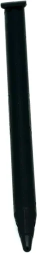 Vista 4 de Reemplazo de pantalla táctil Stylus Pen para Nintendo New 3DS XLNew 3DS LL (negro)