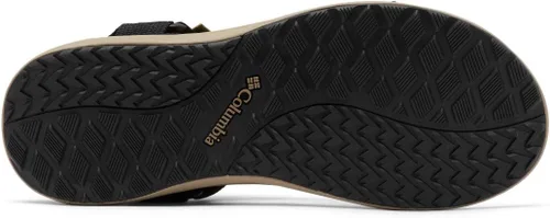 Vista 5 de Columbia - Sandalias deportivas para hombre, 4 US