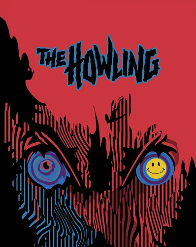 Vista 2 de The Howling - Limited Edition Steelbook 4K Ultra HD + Blu-ray [4K UHD]
