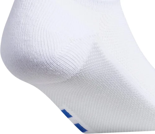 Vista 5 de adidas Calcetines Superlite Stripe 3 para hombre (3 pares)