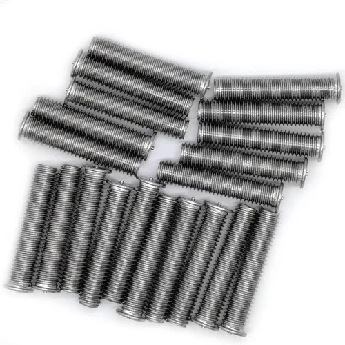 Vista 20 de Tornillos Phillips M1.6 x 4 mm avellanados de cabeza plana NACX, A2-70, tono plateado, acero inoxidable 304, 100