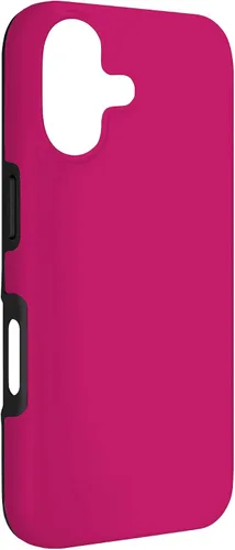 Vista 3 de Red Raspberry Funda para iPhone 17