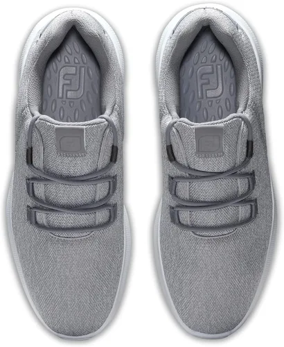 Vista 5 de FootJoy Mens Fj Flex Coastal Previous Season Style Golf Shoe
