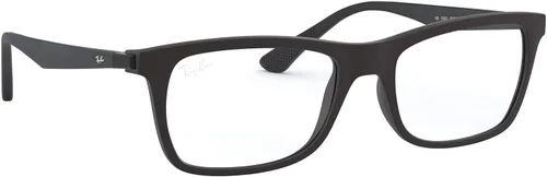 Vista 5 de Ray-Ban RX7062 - Marco rectangular para gafas