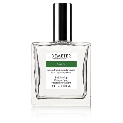 Vista 50 de DEMETER Aceite de perfume en rollo de pera asiática, 0.33 onzas, de larga duración