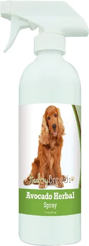 Vista 10 de Healthy Breeds Affenpinscher - Spray de hierbas para aguacate (17 oz)