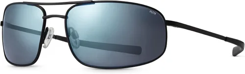 Vista 2 de Method Seven Patriot FLT18 - Gafas de sol de aviación para pilotos Negro 145mm