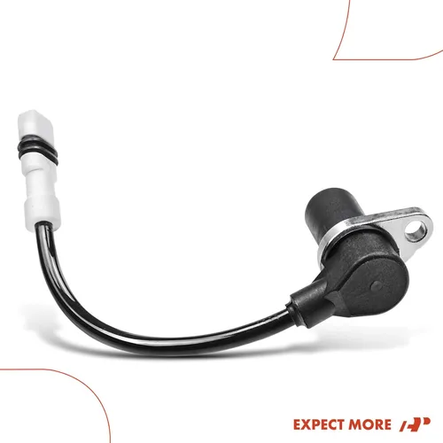 Vista 8 de A-Premium Sensor de velocidad de rueda ABS delantera/trasera compatible con Porsche - 911 1999-2005, para Boxster 1997-2004, con control de tracción