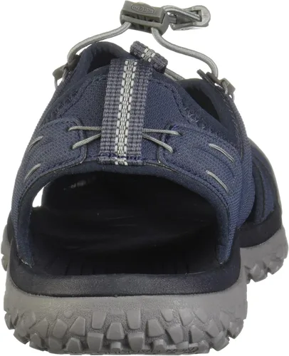 Vista 4 de KEEN Men's Solr High PerformanceSportClosed Toe Water Shoe