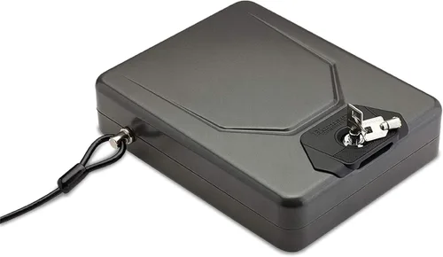 Vista 9 de Caja de seguridad Hornady para armas y objetos de valor