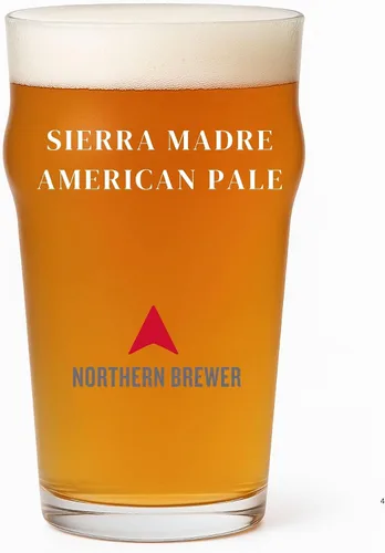 Vista 6 de Northern Brewer Hefeweizen bávaro Kit de recetas de granos para elaboración casera
