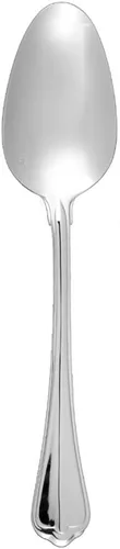 Vista 11 de FORTESSA Ashton - Cubiertos de acero inoxidable 18/10, ajuste de lugar de 5 piezas con cuchillo, tenedores y cucharas (servicio para 1), apto