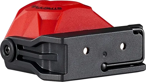 Vista 4 de Streamlight 61530 Syclone Jr 210 Lumen Ultra-Compacto, USB Recargable Multifunción Luz de Trabajo