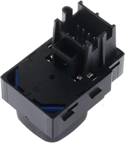 Vista 8 de Interruptor de espejo eléctrico de repuesto para 1500 2500 2000-2002 para Chevy Silverado 1500 1500HD 2500 2500HD 3500 para Suburban 1500 2500