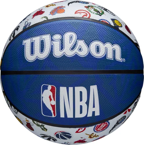 Vista 7 de Wilson NBA All Team Baloncesto - 29.5