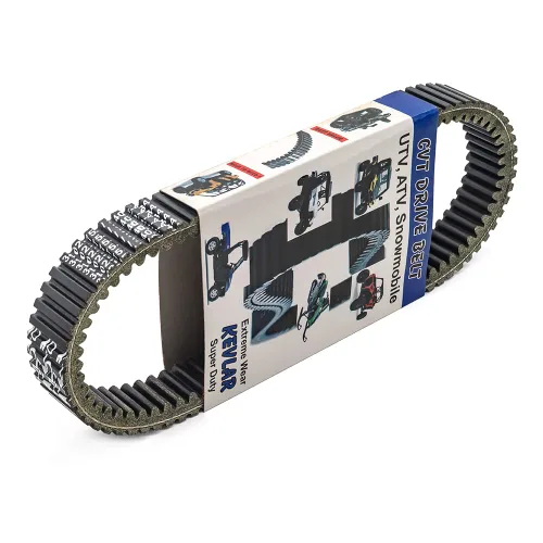 Vista 2 de Correa de transmisión 0823-013 3402-757 para Arctic Cat Alterra 550 HDX 700 Prowler 650 XR 2003-2017