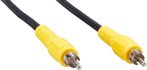 Vista 47 de C2G 40063 Pro-Audio - Cable de audio (macho de 1/4 a macho de 1/4 pulgadas, 1.5 ft), color negro