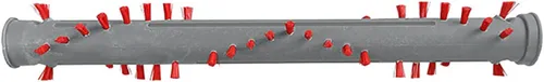 Vista 5 de Cepillo de rodillo de limpieza de barra de cepillo principal Cepillo de alfombra Pieza de repuesto para Dyson DC24 Aspiradora Accesorios