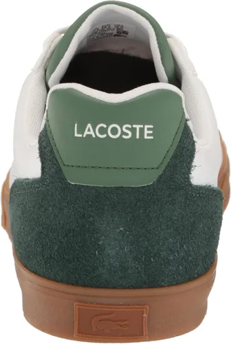 Vista 3 de Lacoste Zapato Lerond Tri1 Cma para hombre