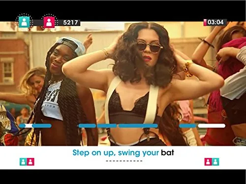 Vista 2 de Let's Sing 2016 - Wii