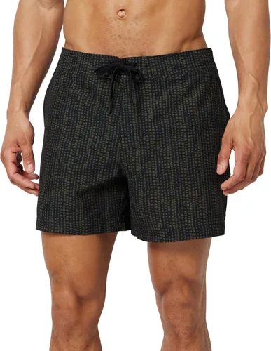 Vista 14 de Amazon Essentials Bañador corto para hombre
