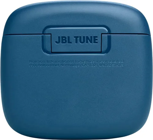 Vista 7 de JBL Tune Flex (renovado) Auriculares True Wireless con cancelación de ruido (azul), pequeño