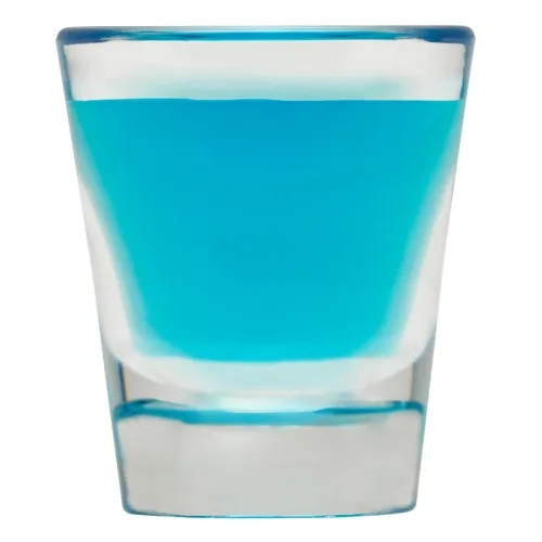 Vista 10 de GET Vaso de plástico transparente de 1 oz (juego de 12) Apto para lavavajillas, sin BPA, inastillable, fácil manejo, ideal para tomas, licores