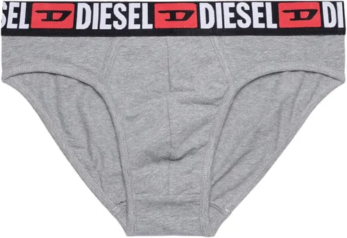 Vista 3 de Diesel Mens 3 Pack Andre Briefs Multicoloured