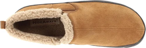 Vista 5 de L.B. Evans, Hideaways Roderic, Mocasín para hombre.