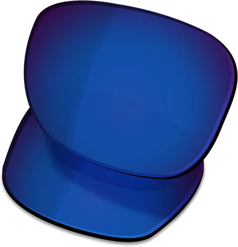Vista 13 de OSharp Lentes de repuesto de rendimiento para Oakley Holbrook XL OO9417 Gafas de sol