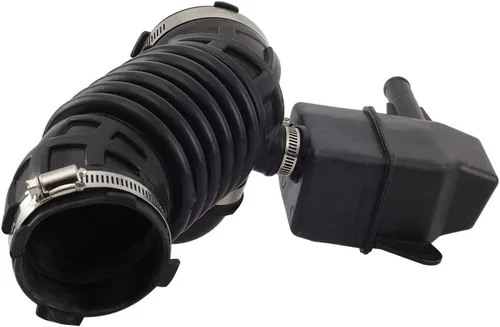 Vista 4 de Mangueras de admisión de aire limpias para motor, sustituyen 16576-ET00A – Compatibles con Nissan Sentra 2.0L 2007, 2008, 2009, 2010, 2011, 2012