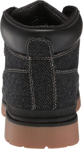 Vista 3 de Lugz Drifter Peacoat Chukka - Botas para hombre