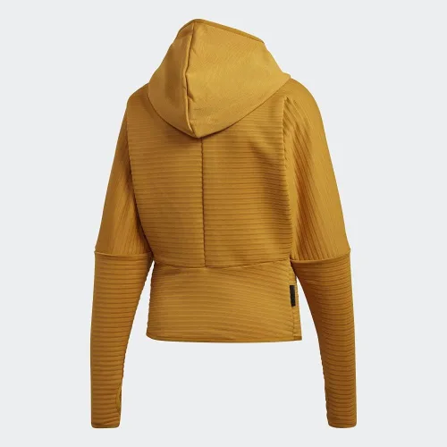 Vista 7 de adidas Sudadera con capucha Z.n.e. Cold.rdy Athletics para mujer