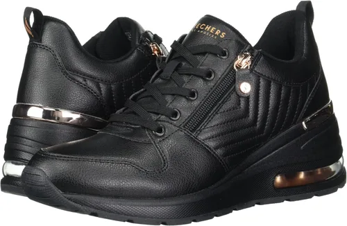 Vista 7 de Skechers Tenis Million Air para mujer