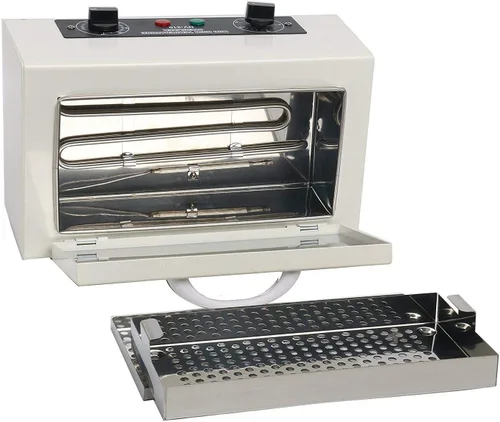 Vista 8 de APHRODITE Mini sistema médico de la máquina de la autoclave del esterilizador de alta temperatura