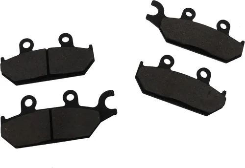 Vista 4 de Can Am Maverick Max 1000 Pastillas de Freno Delantero