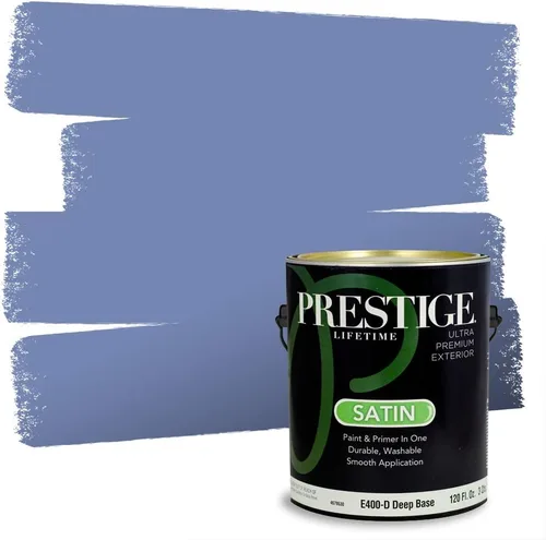 Vista 107 de Pintura Prestige para exterior e imprimación, todo en uno, 5-5-PARENT Robin's Egg