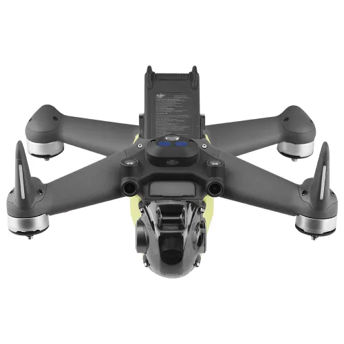 Vista 6 de BTG Gimbal Protector Camera Lens Cover Protector Compatible with DJI FPV Combo Drone Accessories