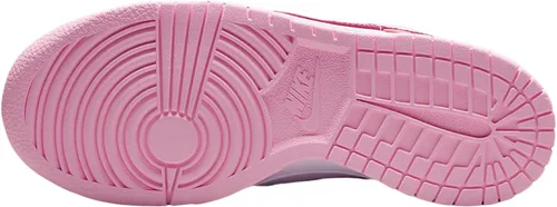 Vista 527 de Nike Kid's Dunk Low Sneaker