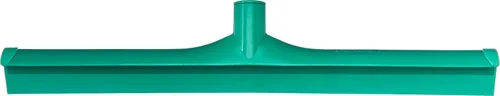 Vista 17 de SPARTA 3656714 - Escobilla de plástico para suelo, escobilla de ducha resistente con hoja de goma para ventanas, vidrio, puertas de ducha, pisos
