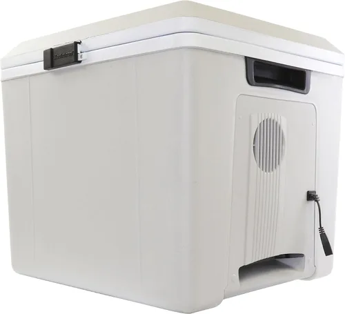 Vista 2 de Refrigerador Voyager Koolatron de 29 qt (cuartos de galón), talla única , gris