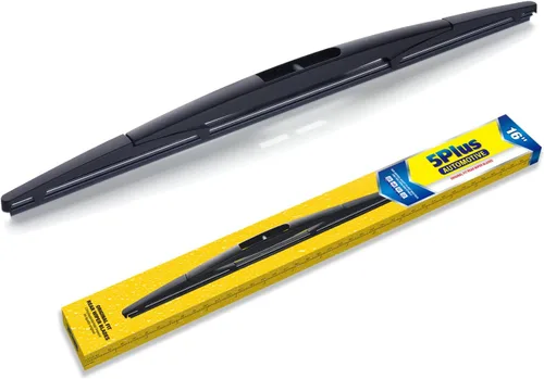 Vista 12 de 12" Lámina de Limpiaparabrisas Trasera de Reemplazo Genérica para Subaru Impreza 2023-2015 Crosstrek 2023-2016 WRX 2014-2013 XV Crosstrek 2015-2013