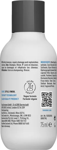 Vista 2 de KMS MoistRepair Shampoo