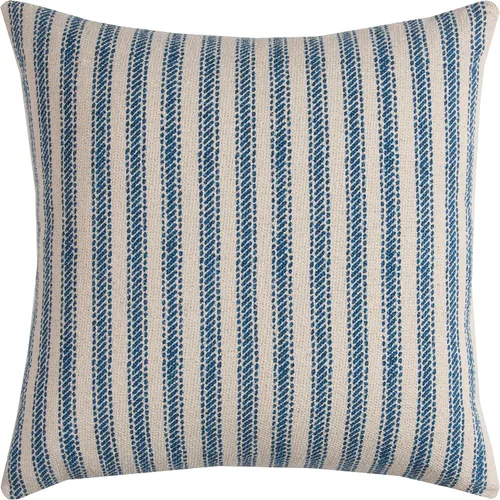 Vista 11 de Rizzy Home T11038 Almohada decorativa solo funda 20 x 20 pulgadas gris/neutro/marrón Gris/Neutral/Marrón
